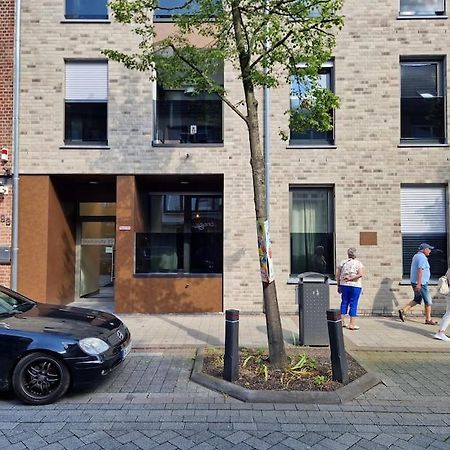 City-Juwel - Luxus Ferienwohnung Heinsberg  Exterior foto