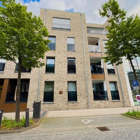 City-Juwel - Luxus Ferienwohnung Heinsberg  Exterior foto