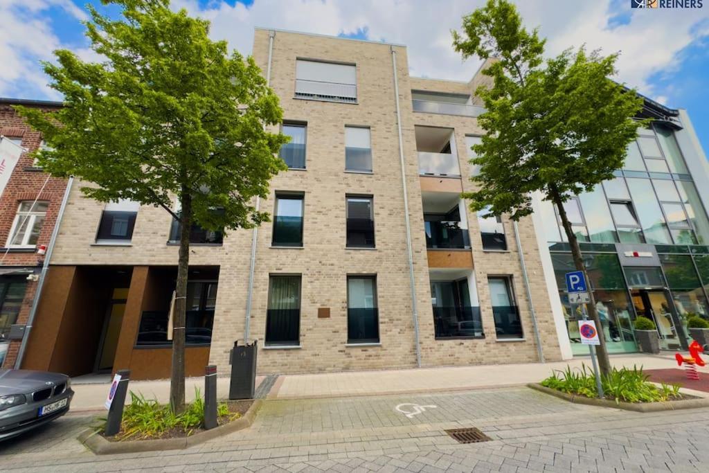 City-Juwel - Luxus Ferienwohnung Heinsberg  Exterior foto